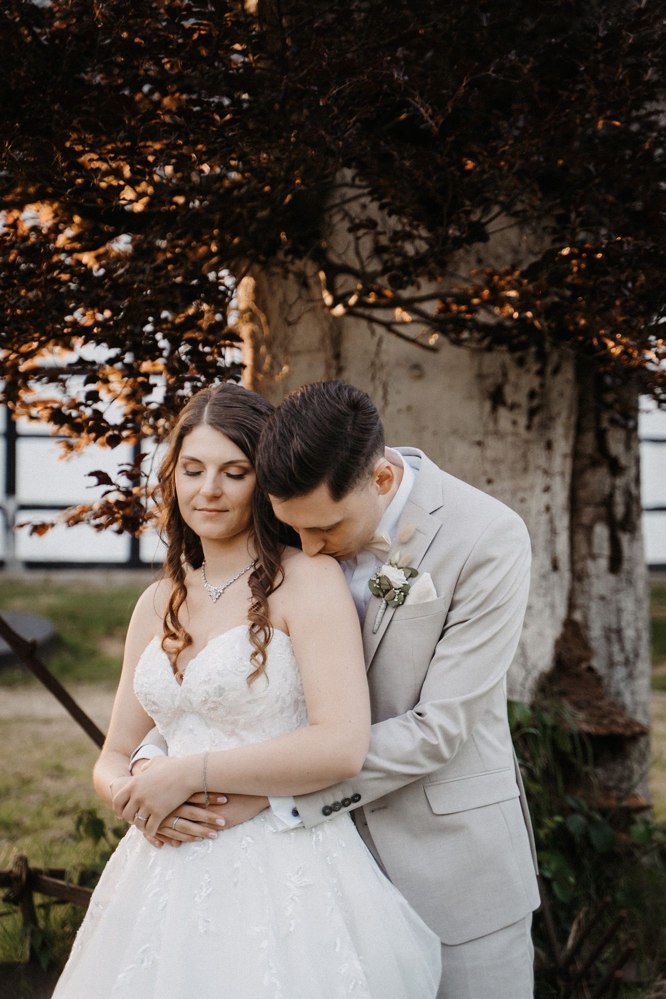 Hochzeitsreportage Image 100