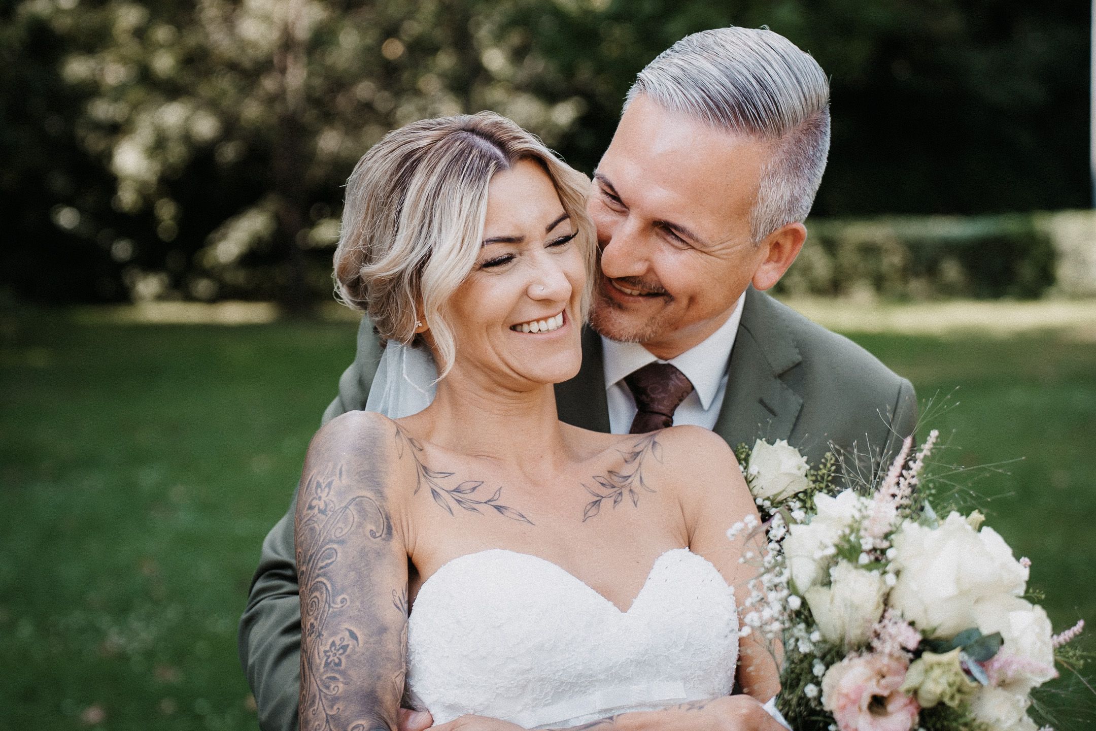 Hochzeitsreportage Image 23