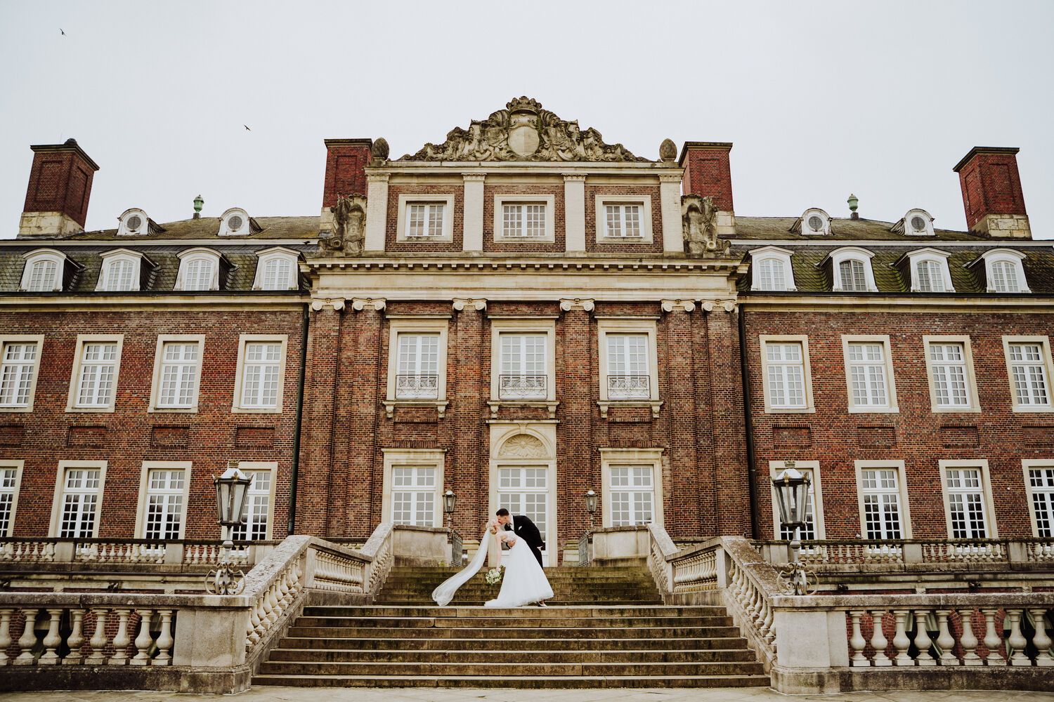 Hochzeitsfotografie - Hochzeitsreportage - Hochzeitsfotos