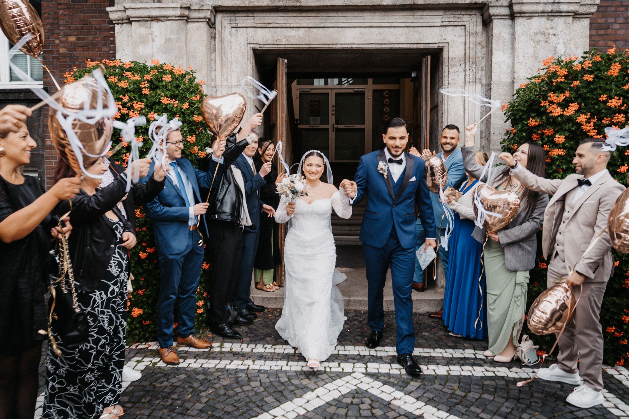 Hochzeitsreportage Image 78