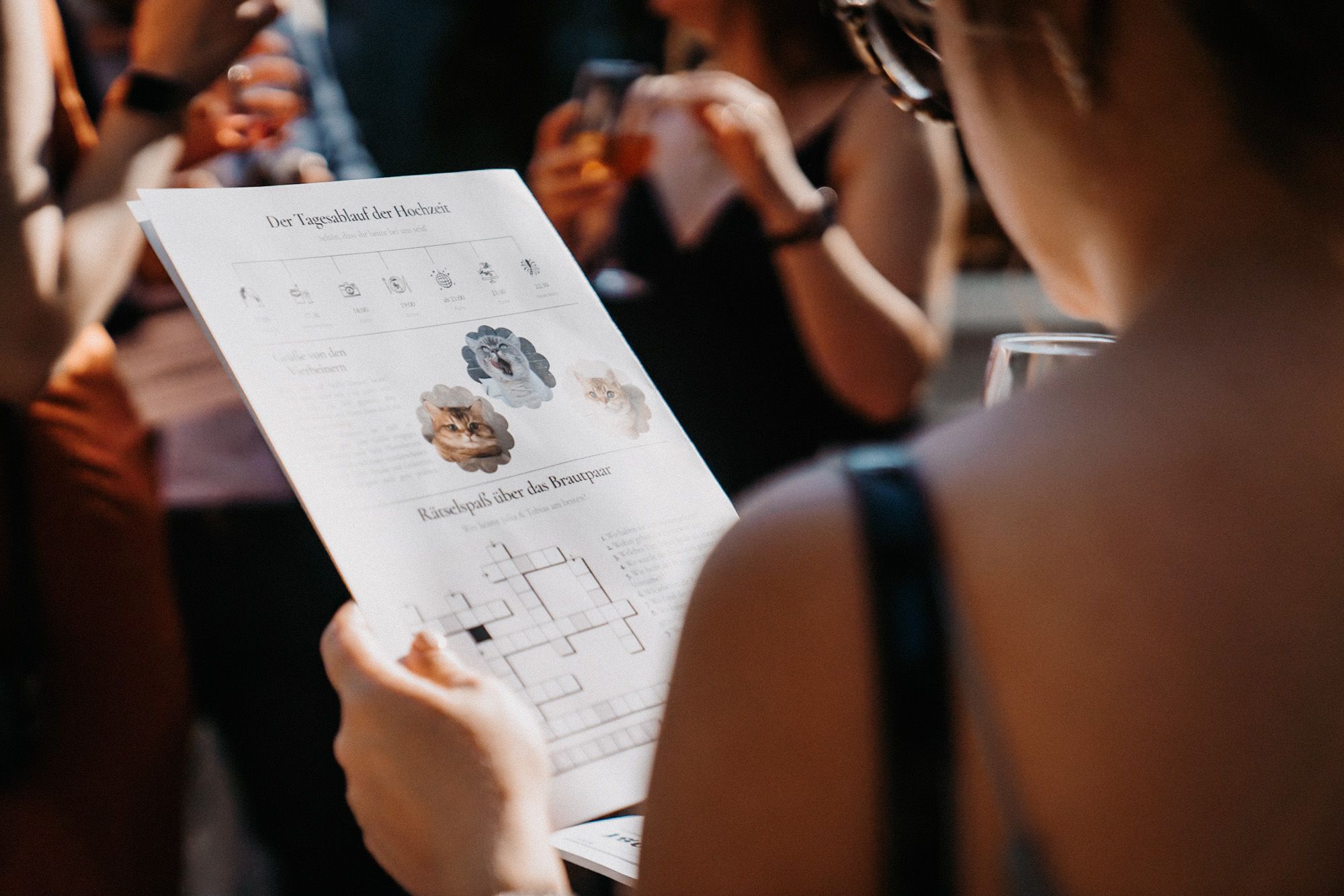 Hochzeitsreportage Image 99