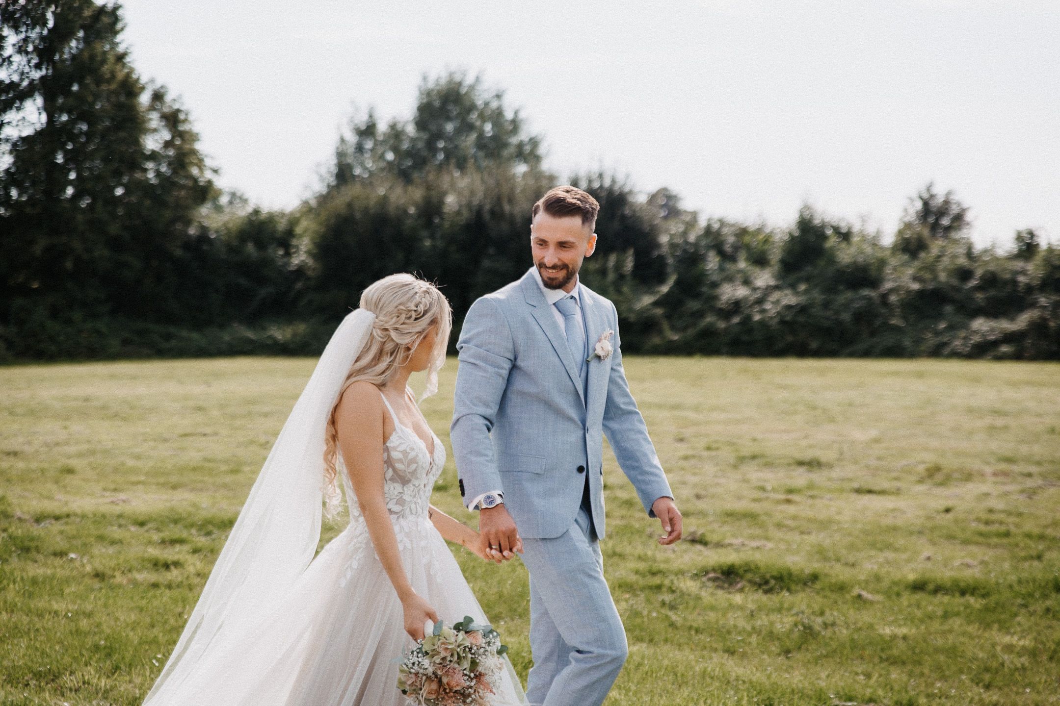 Hochzeitsreportage Image 11