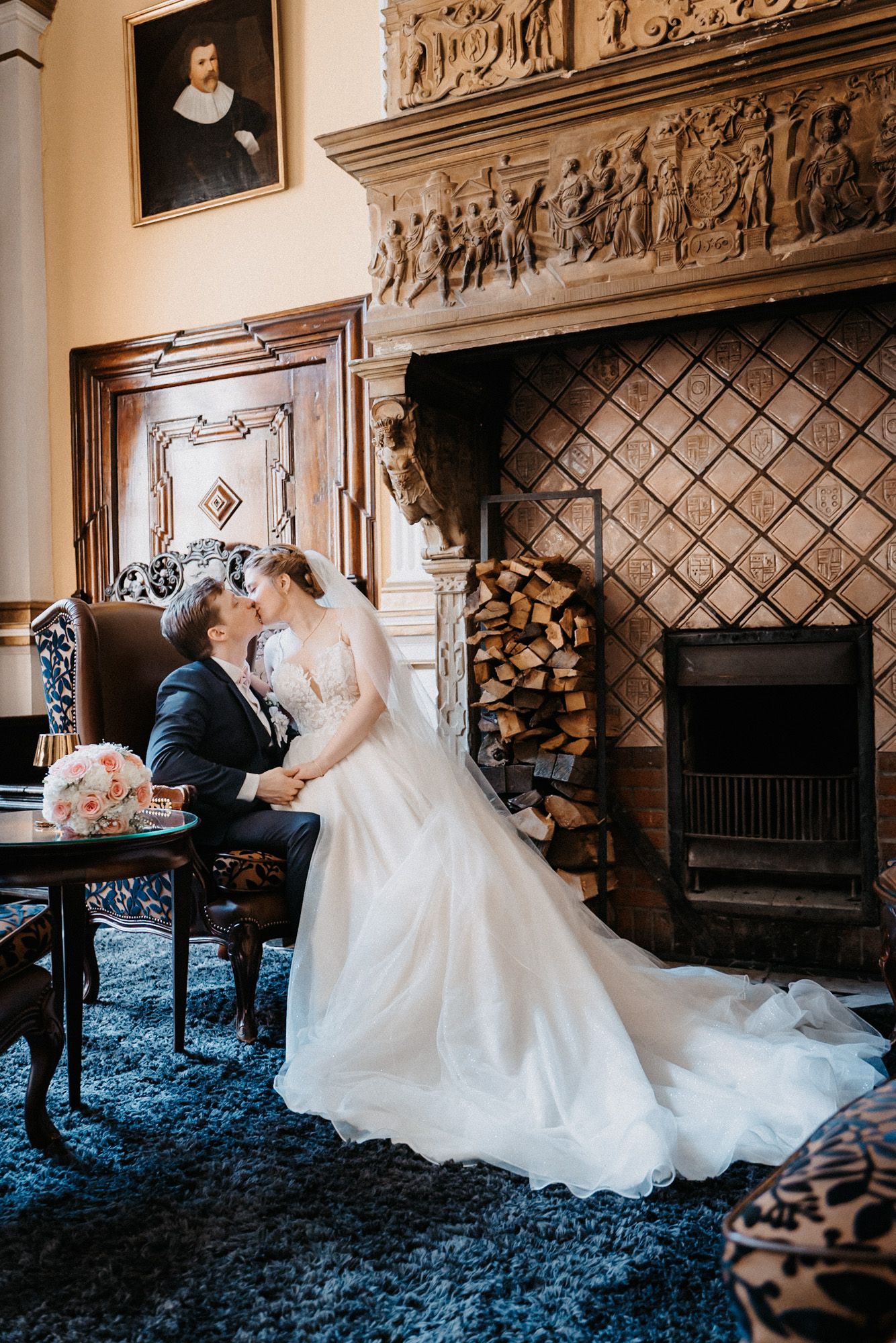 Hochzeitsreportage Image 42