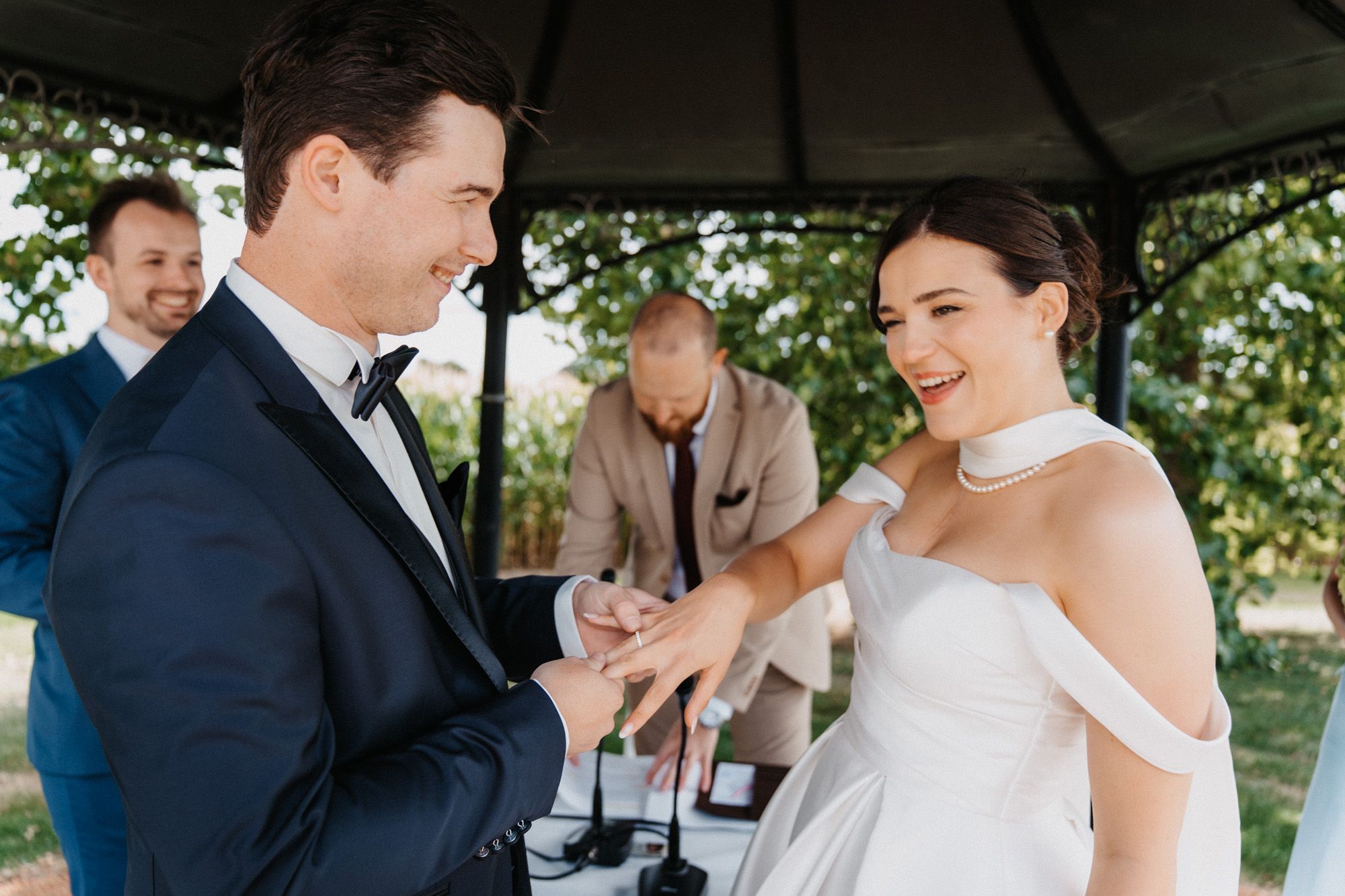 Hochzeitsreportage Image 39