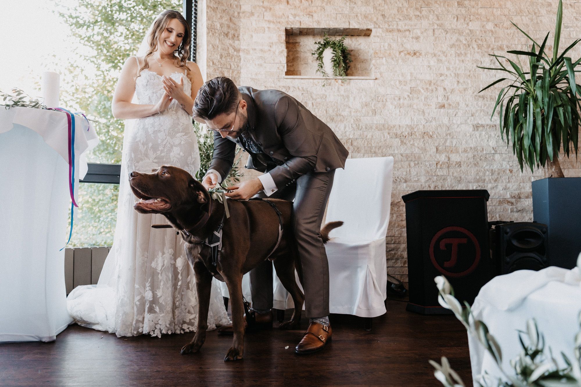 Hochzeitsreportage Image 136