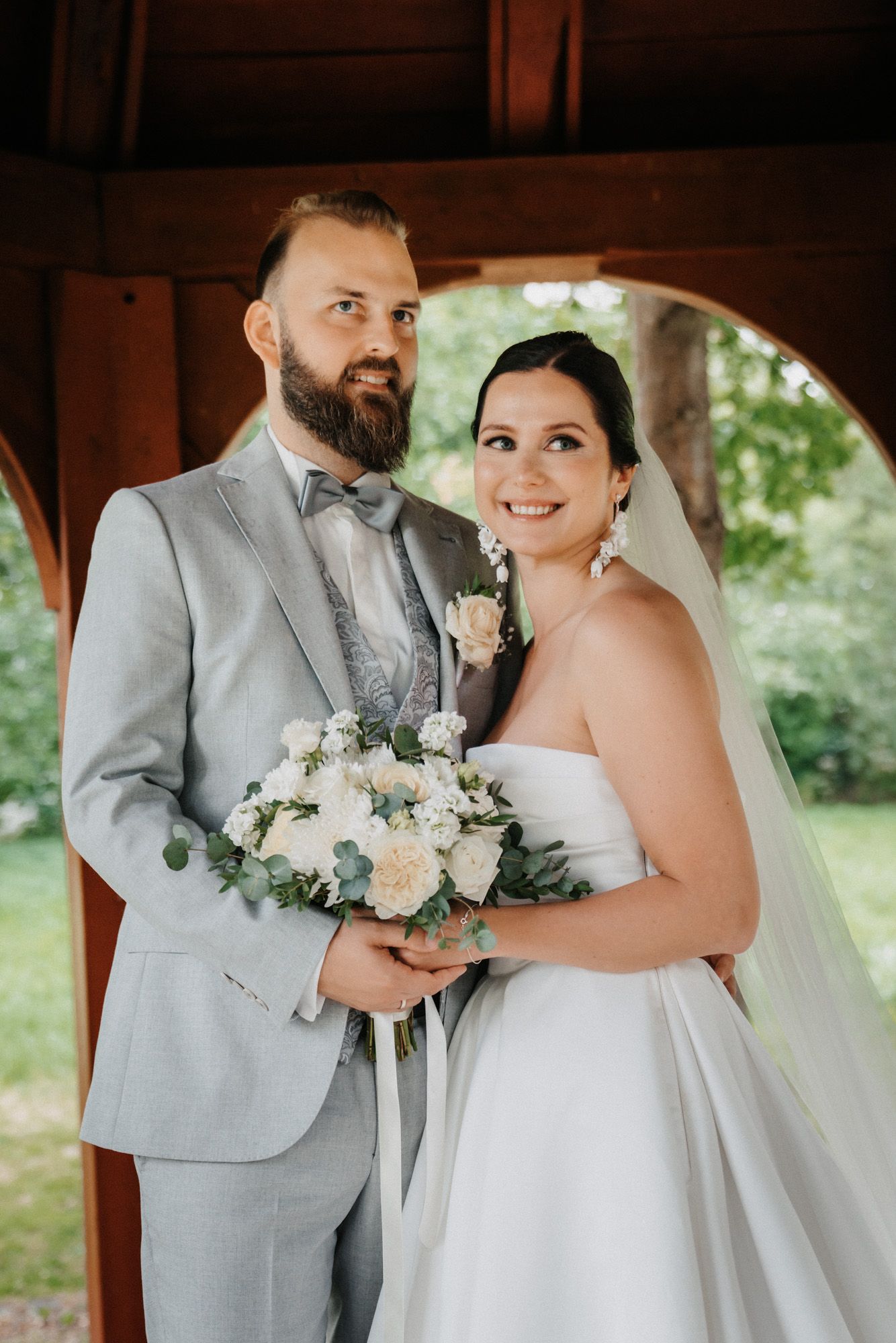 Hochzeitsreportage Image 1