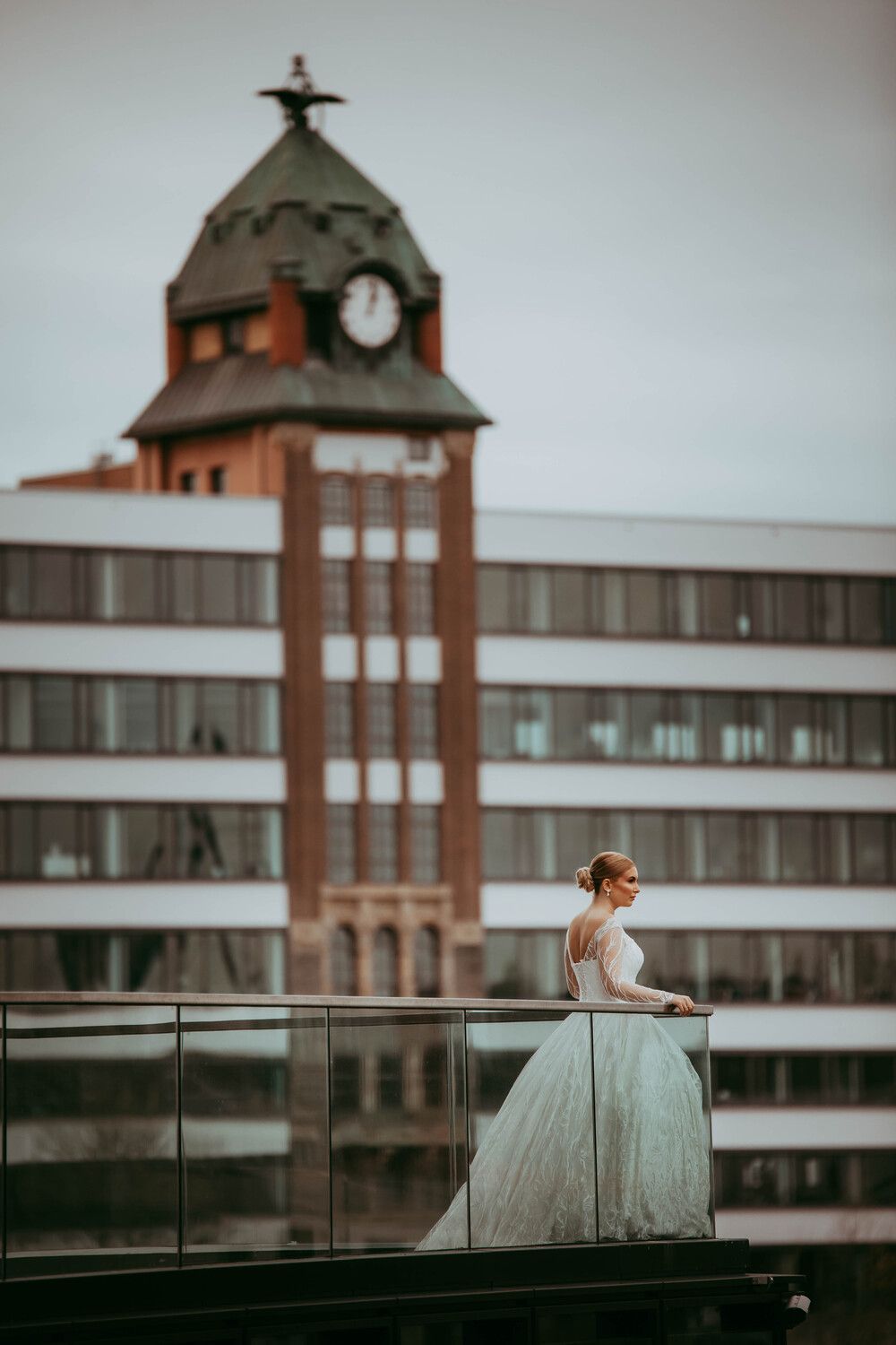 Hochzeitsfotograf und Hochzeitsvideograf