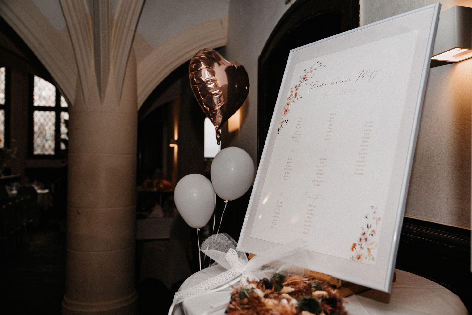 Hochzeitsreportage Image 19