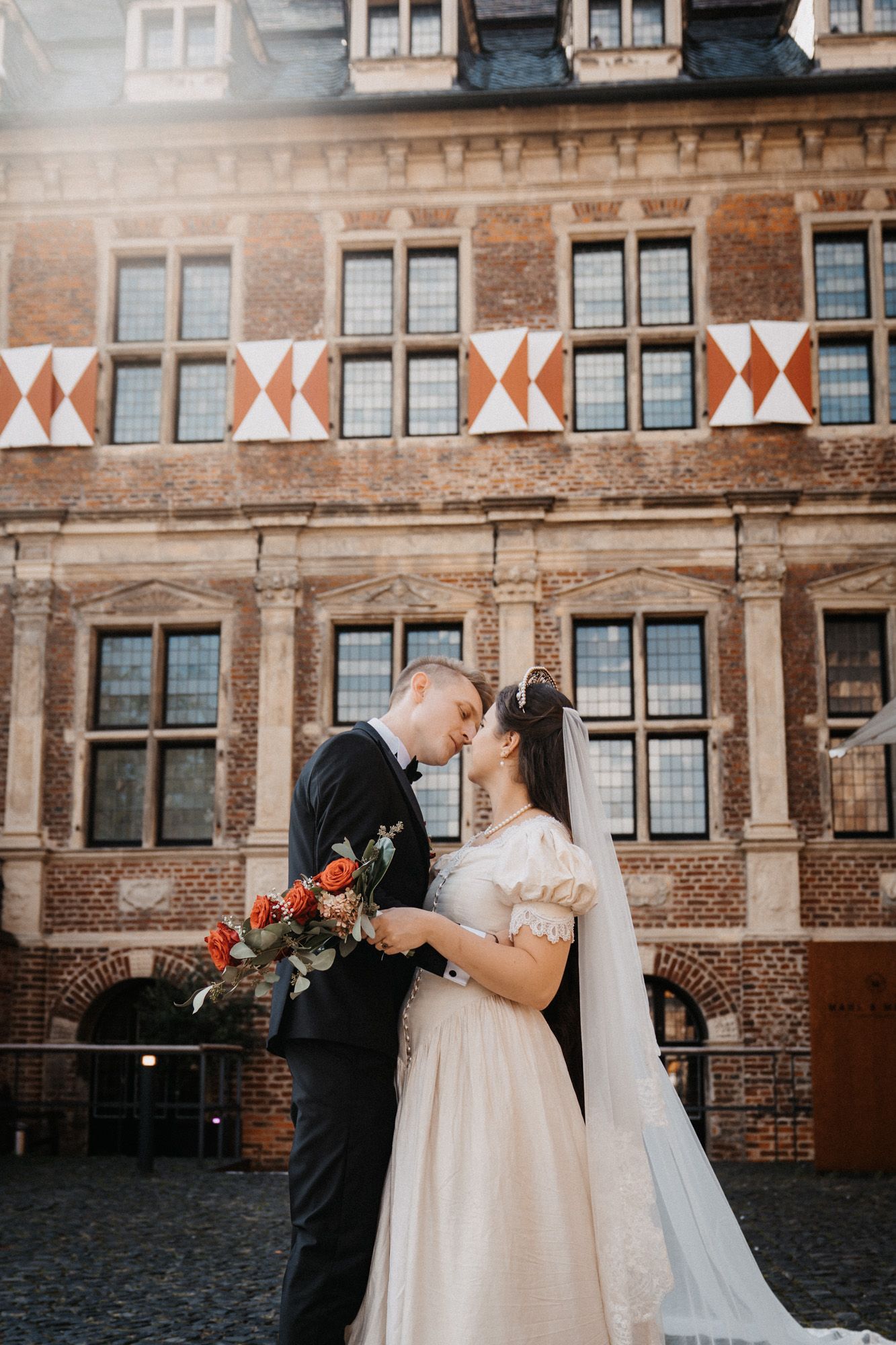 Hochzeitsreportage Image 5