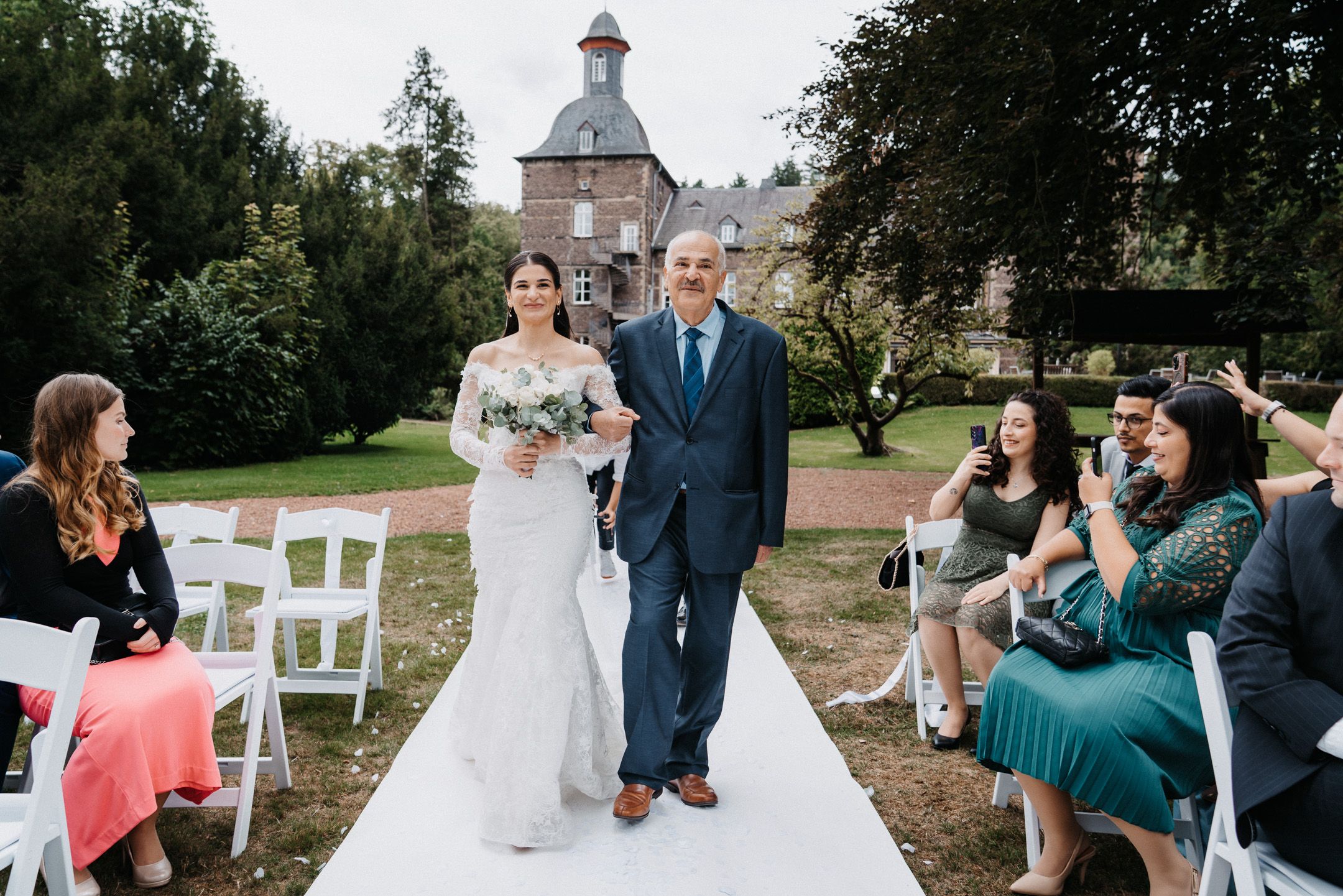 Hochzeitsreportage Image 22