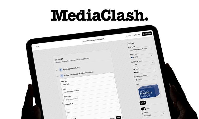 Mediaclash