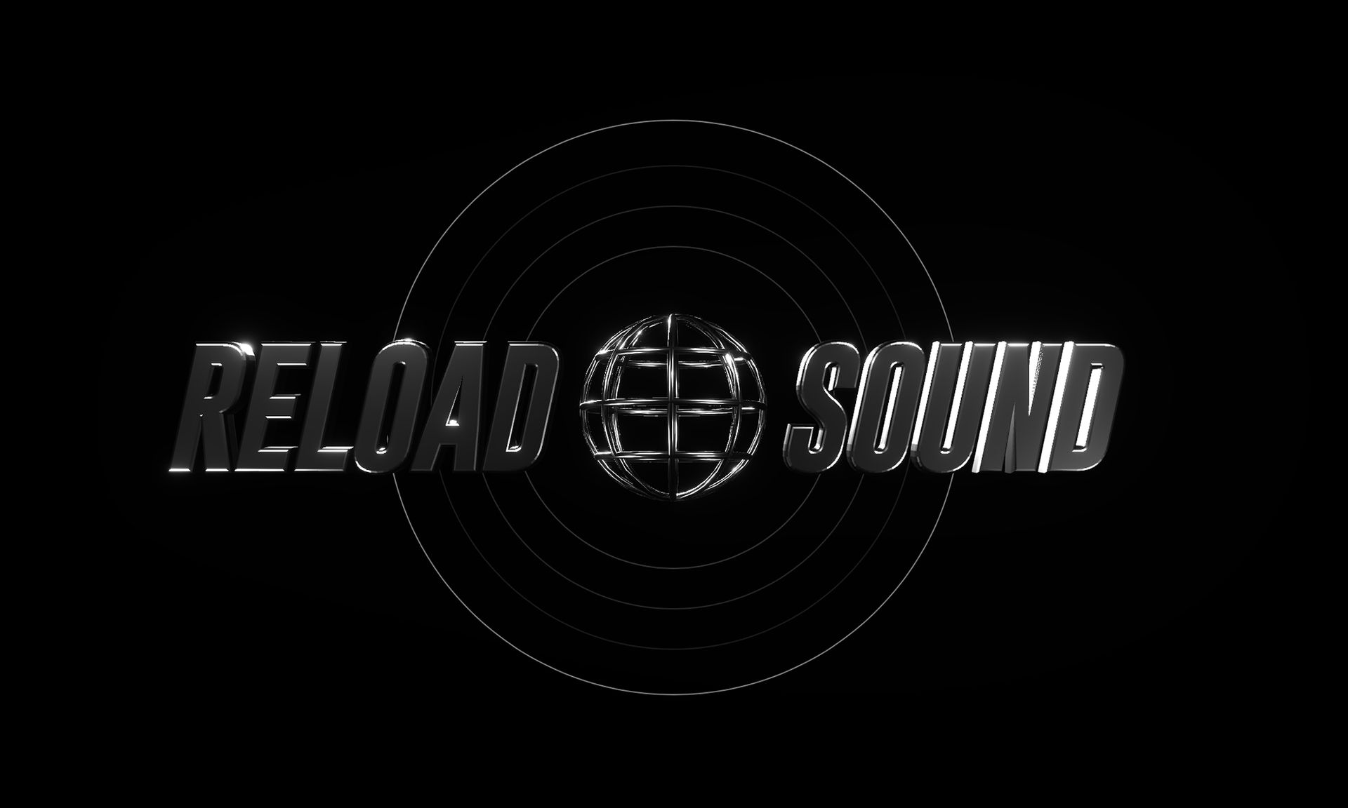 Reload Sound cover