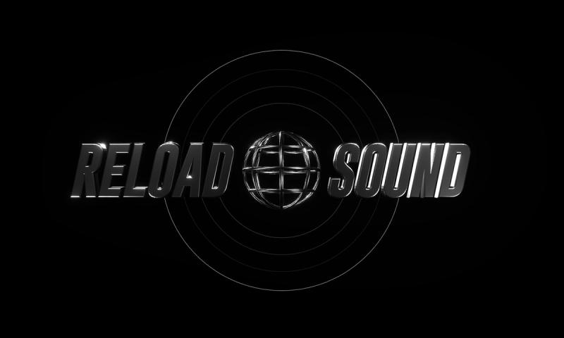 Reload Sound