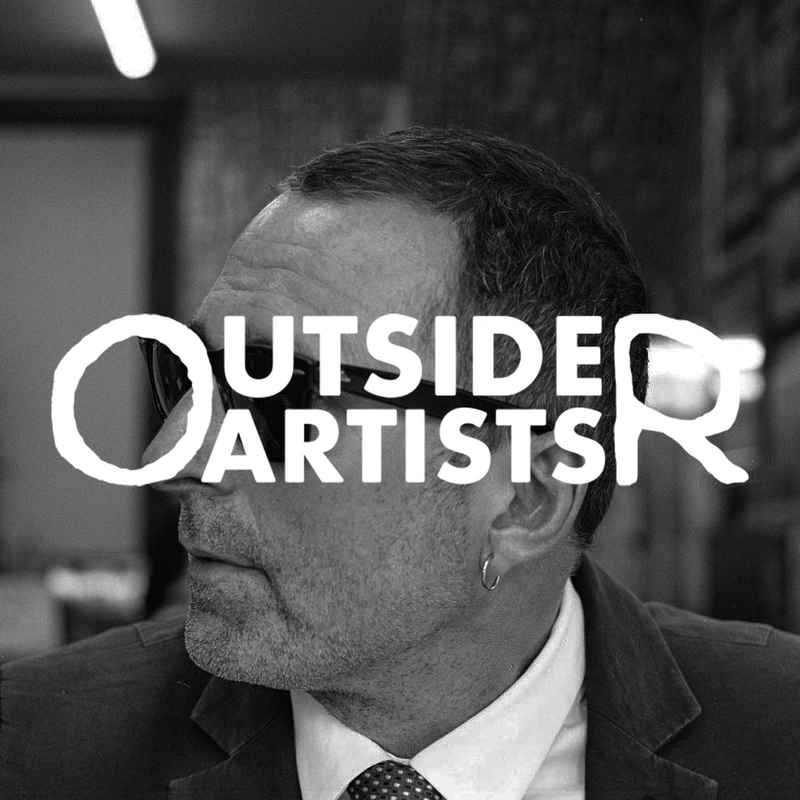 Outsider Artists