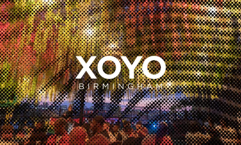 XOYO Birmingham