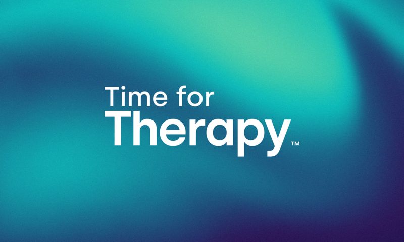 Time for Therapy