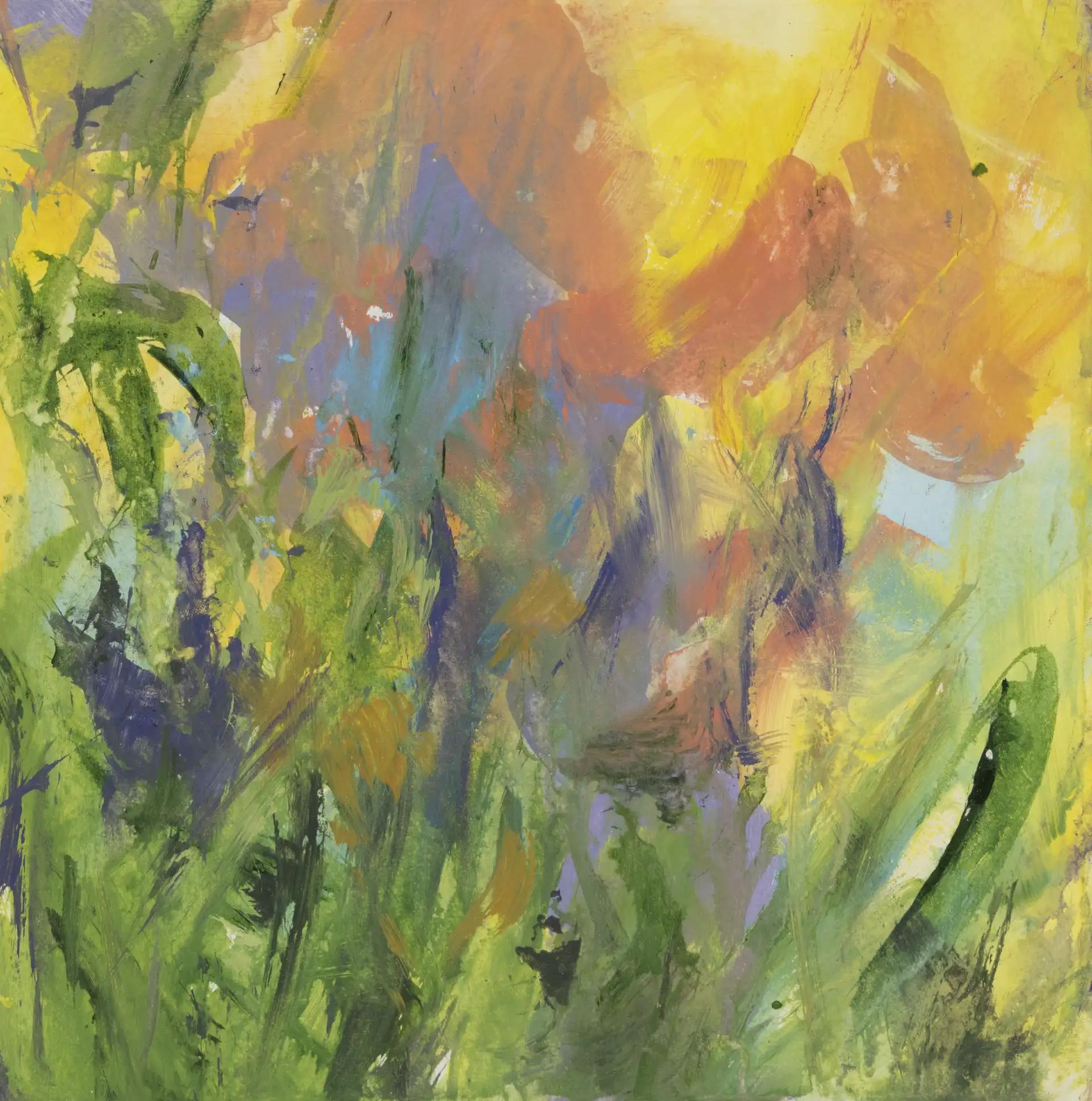 Primavera, 1/4