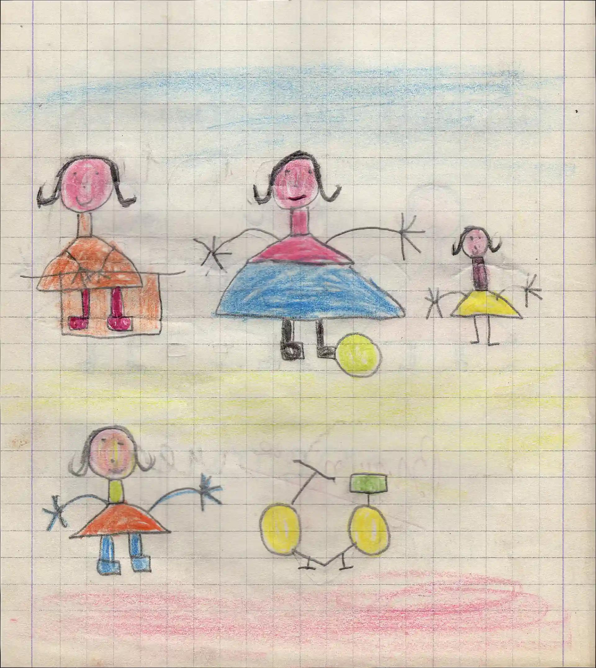 I nostri giocattoli