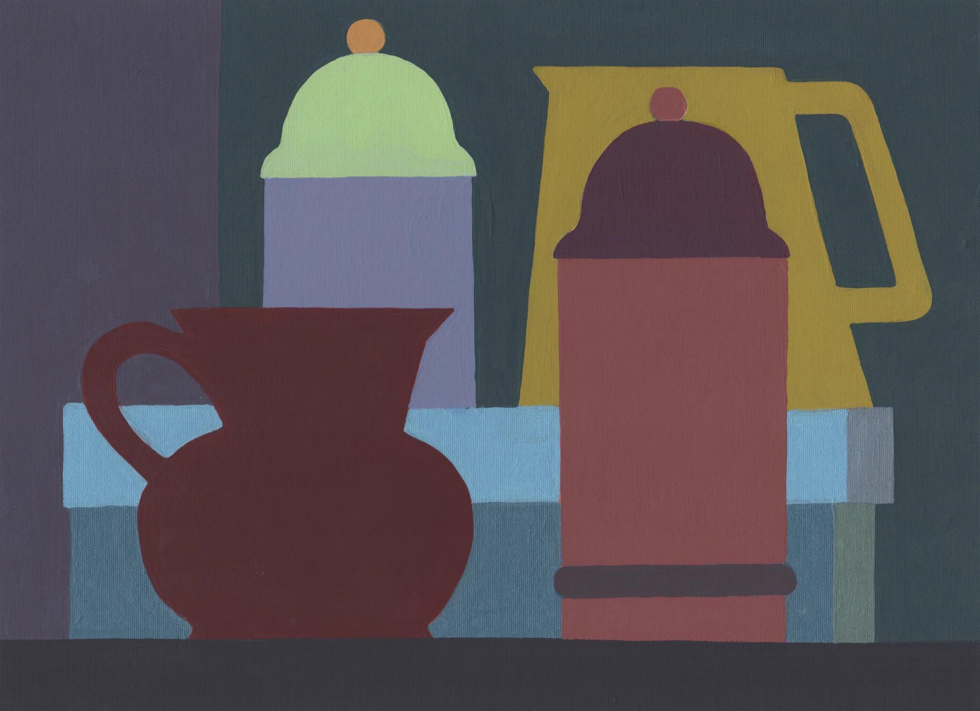 Still life