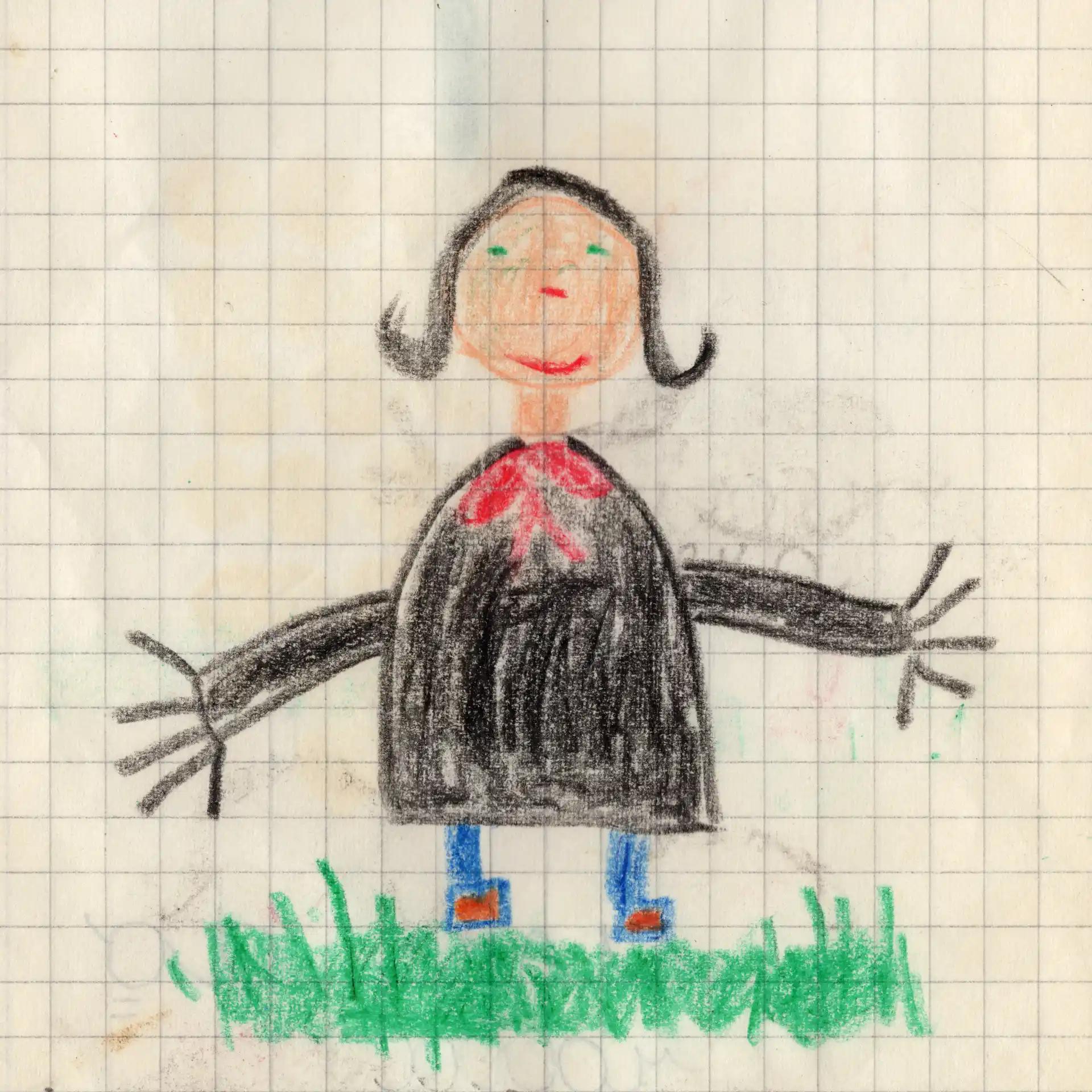 Autoritratto