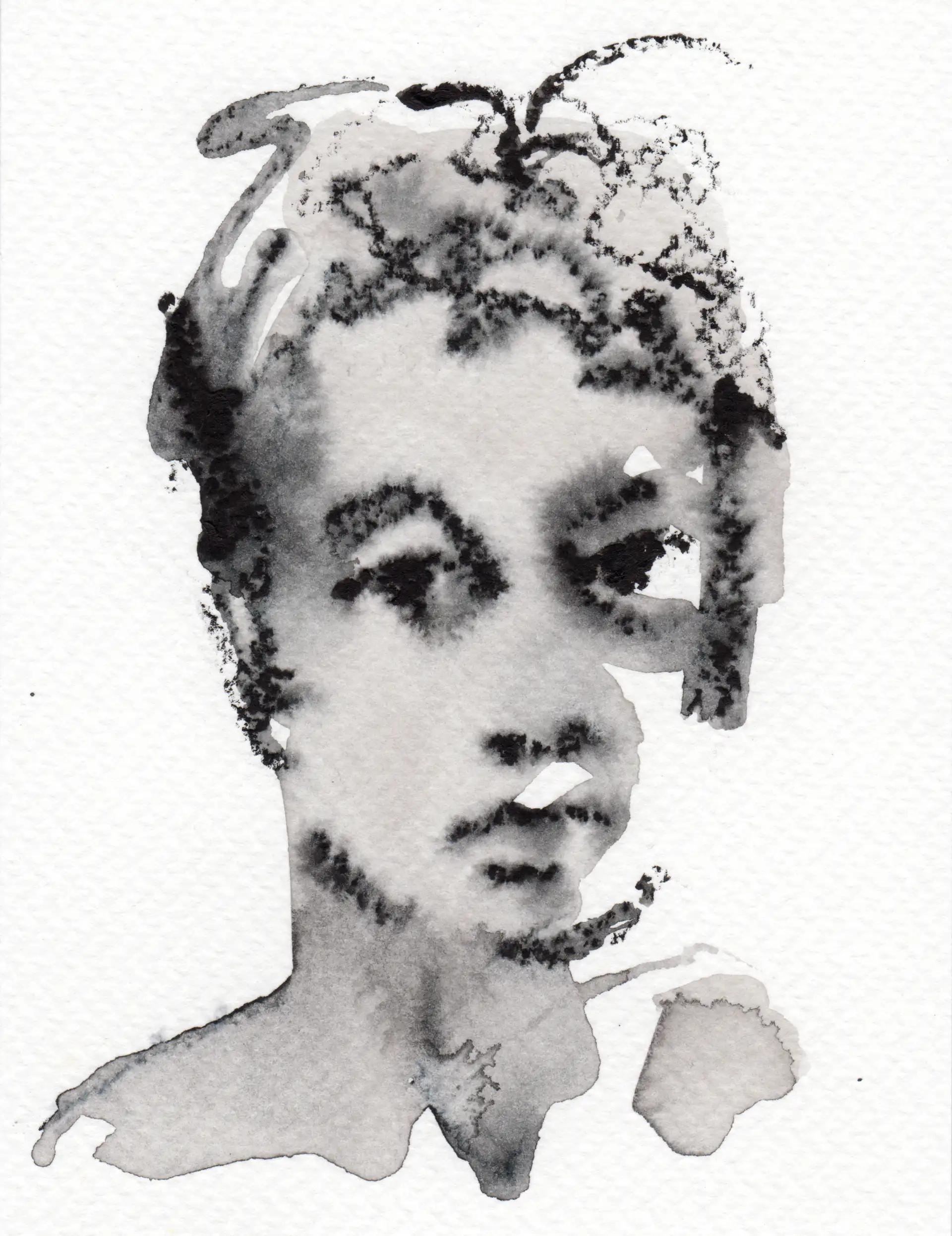 Autoritratto