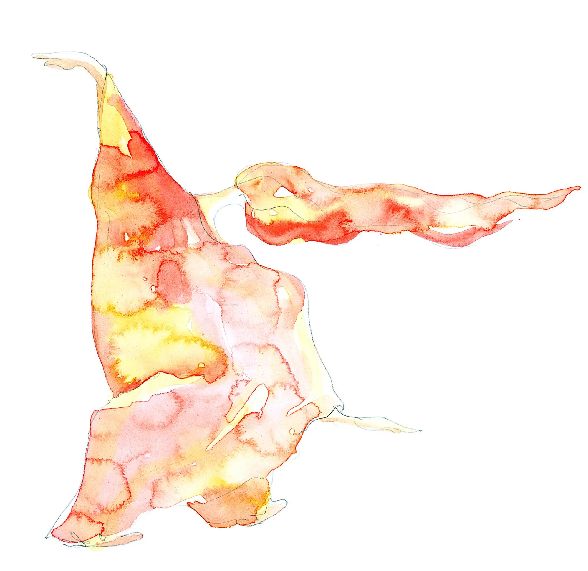 Costume e coreografia, 1
