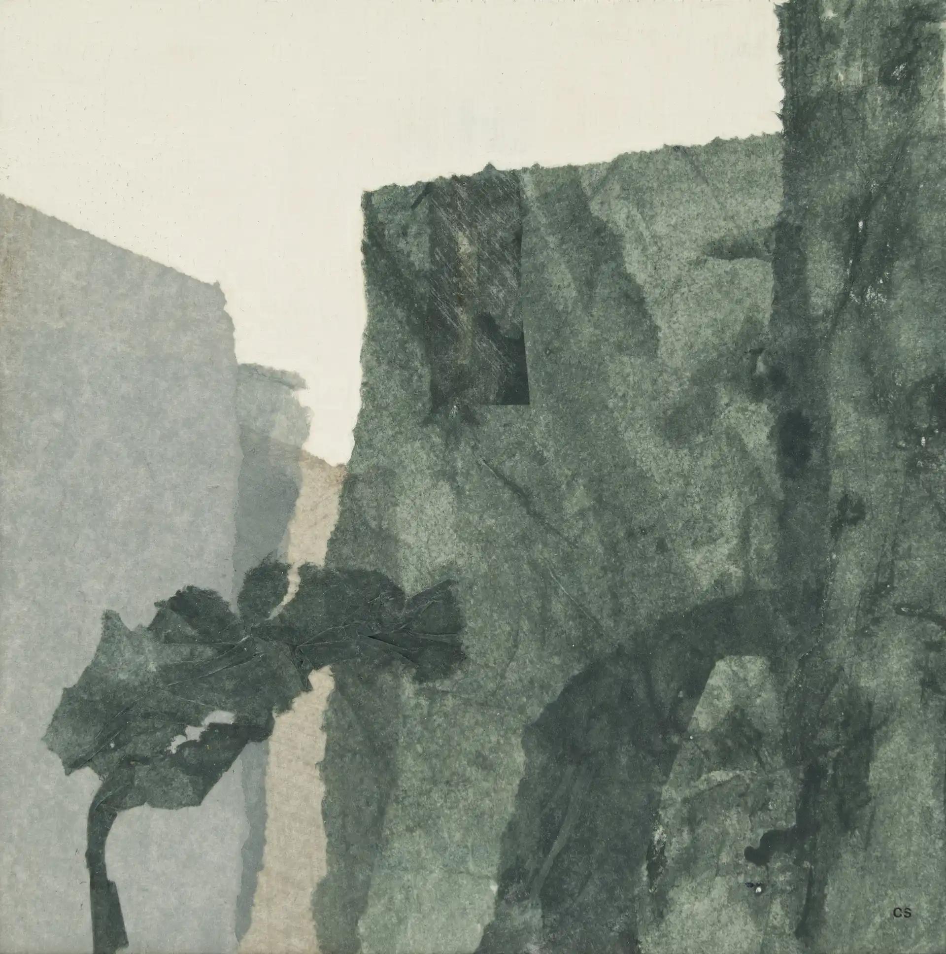 Scorcio, 2/3