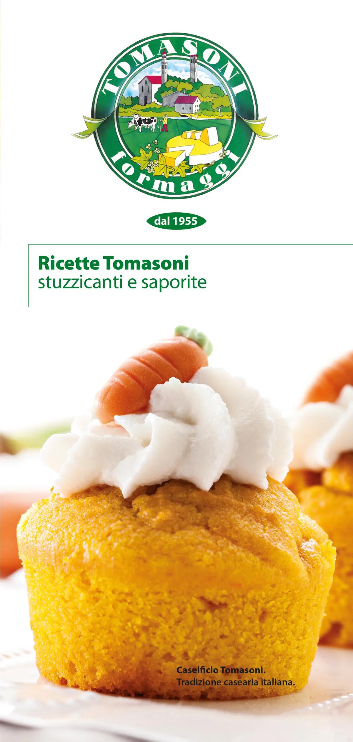 Tomasoni formaggi