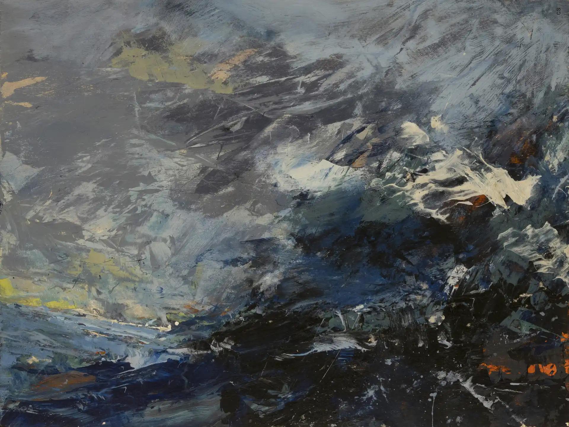 Screenshot del progetto Cristina Scantamburlo