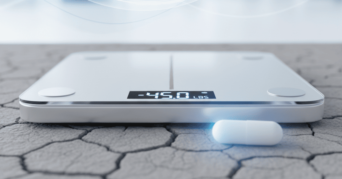 how much weight can i lose on a glp 1 How Much Weight Can I Lose with GLP-1 Medications?