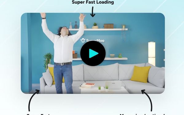 What Is a Custom Branded Video Player and Why Does Your Website Need One?