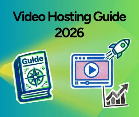 The Small Business Guide to Video Hosting: What to Use and What to Avoid