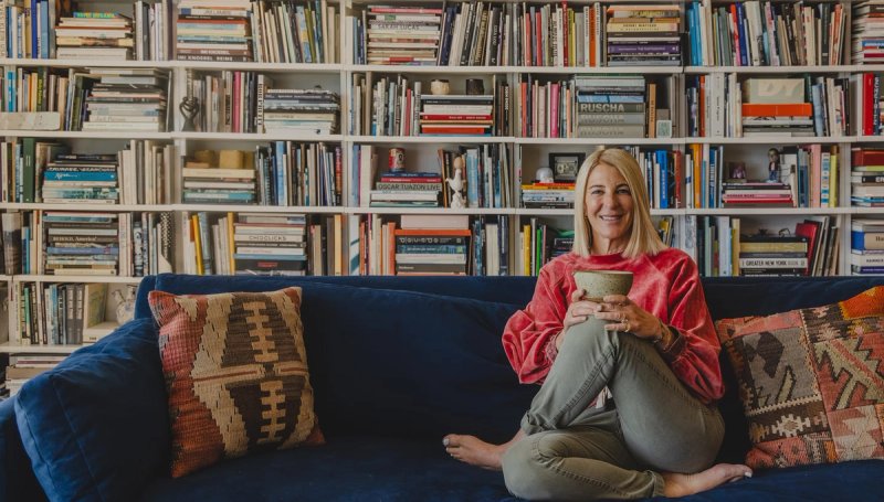 Heidi Zuckerman