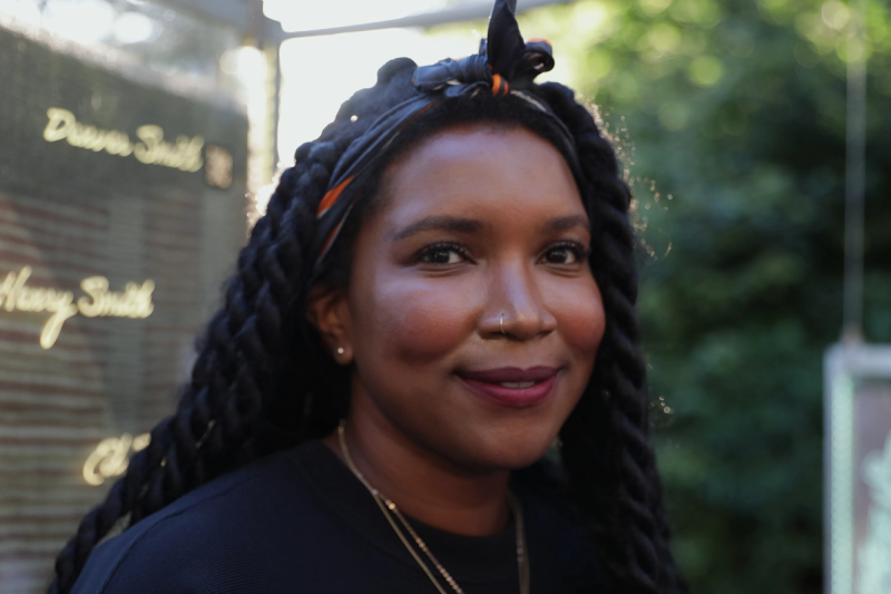 Tamara Shogaolu