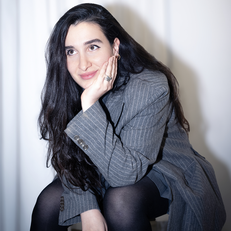 Rana Rmeily