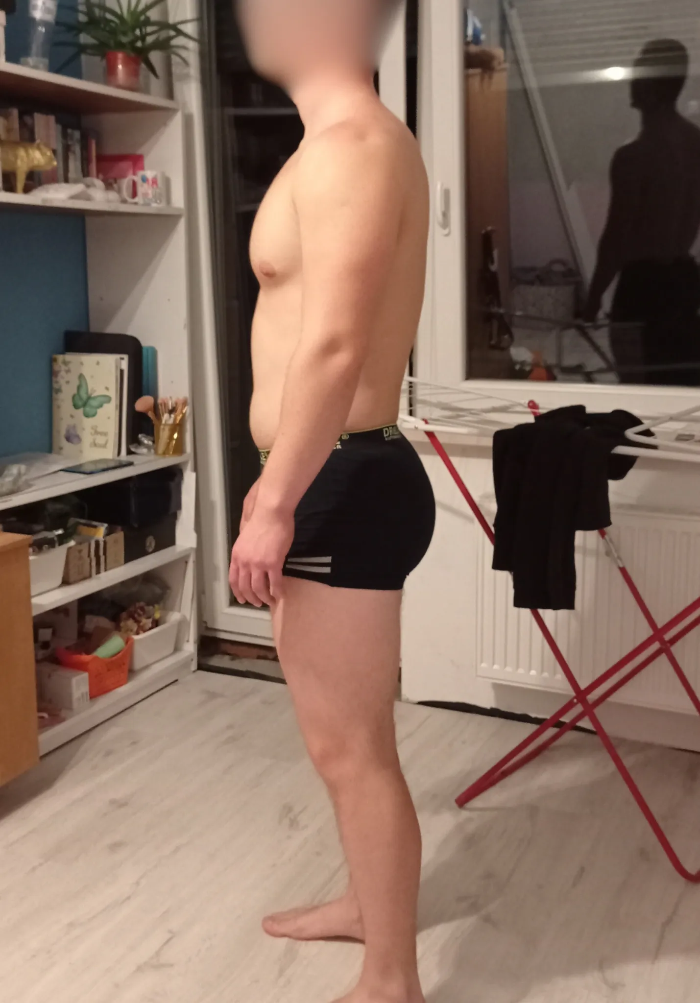 Zdjęcie przed transformacją