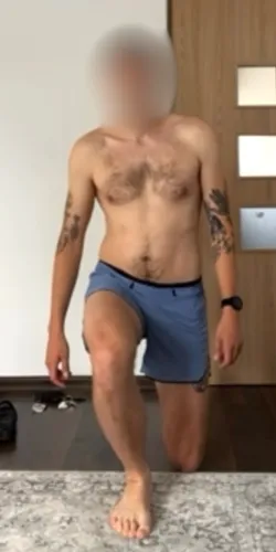Zdjęcie przed transformacją