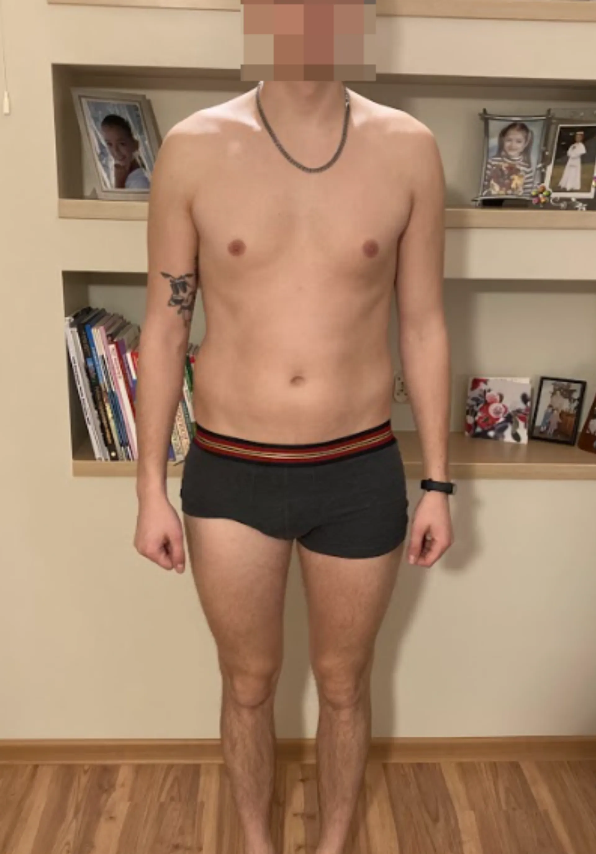 Zdjęcie przed transformacją