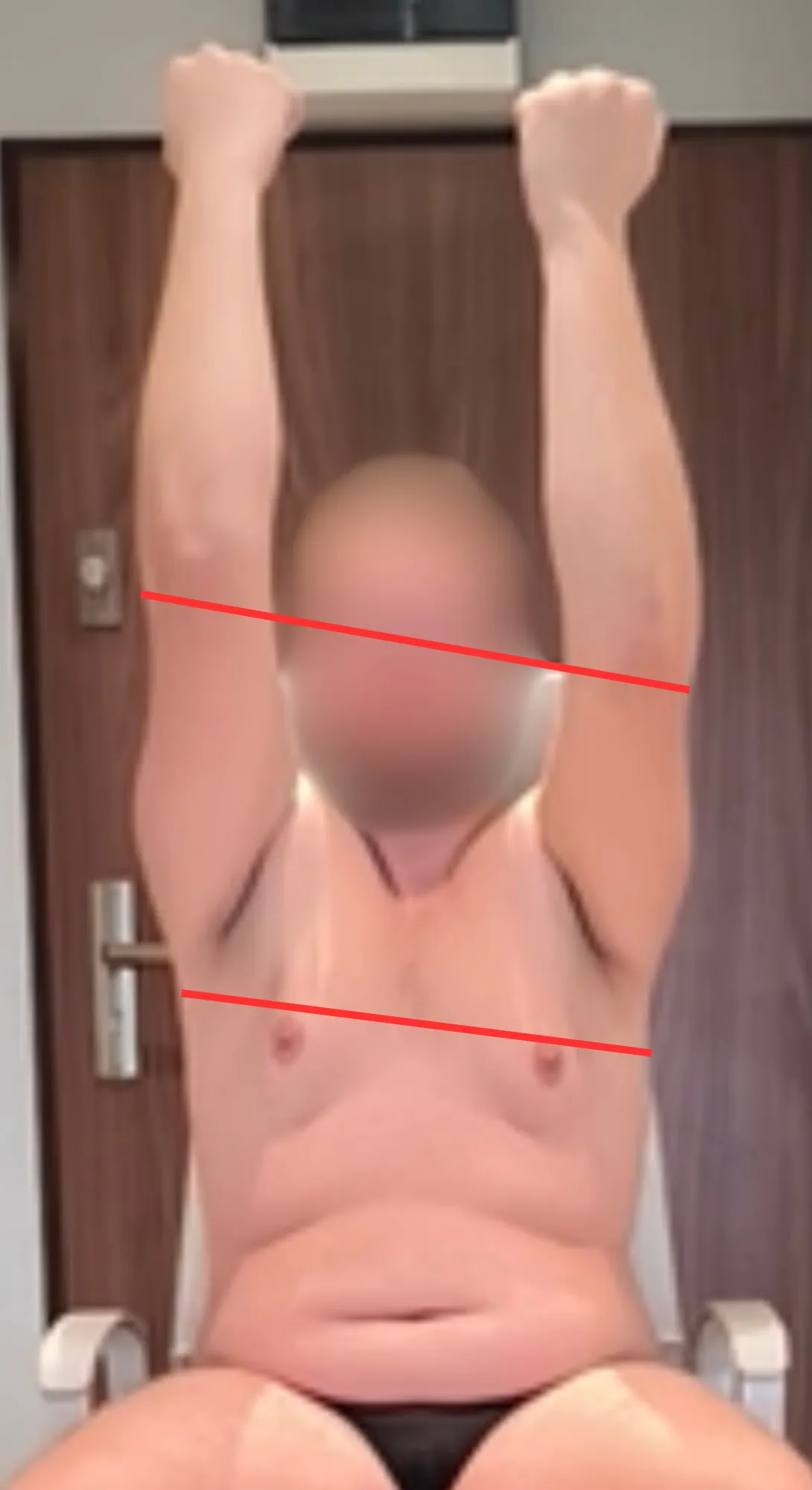 Zdjęcie przed transformacją