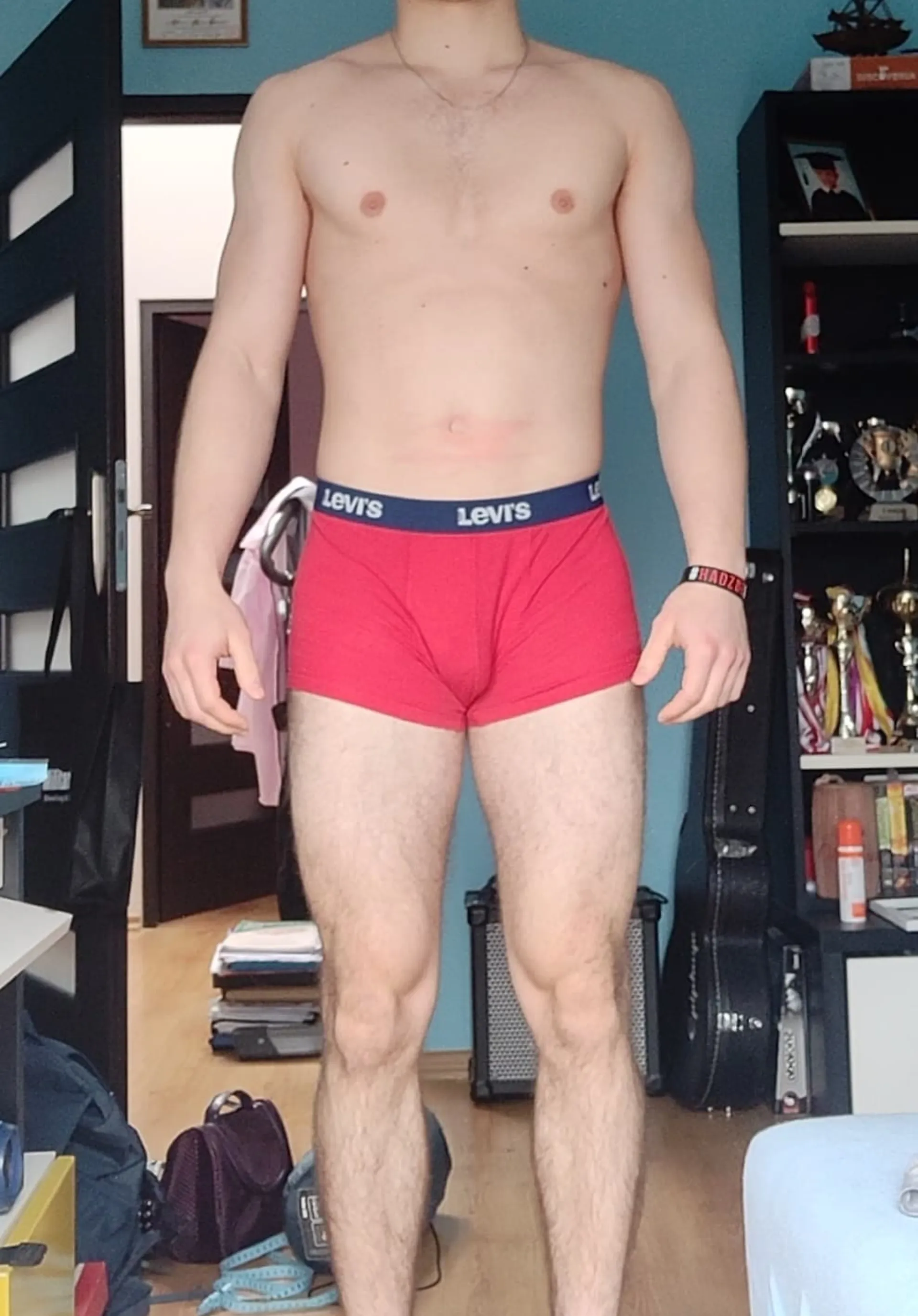 Zdjęcie przed transformacją