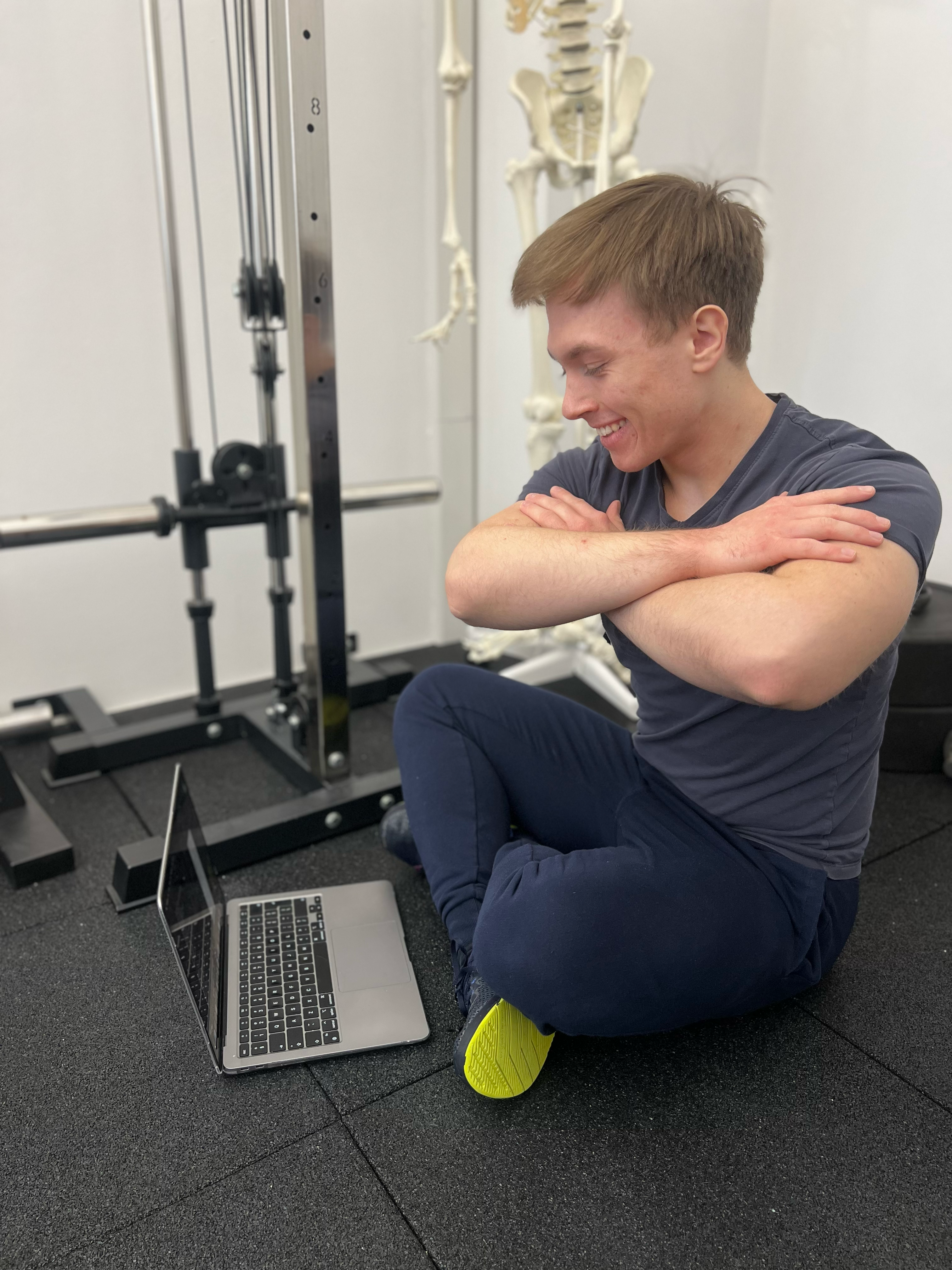 Jak wygląda w praktyce konsultacja online?