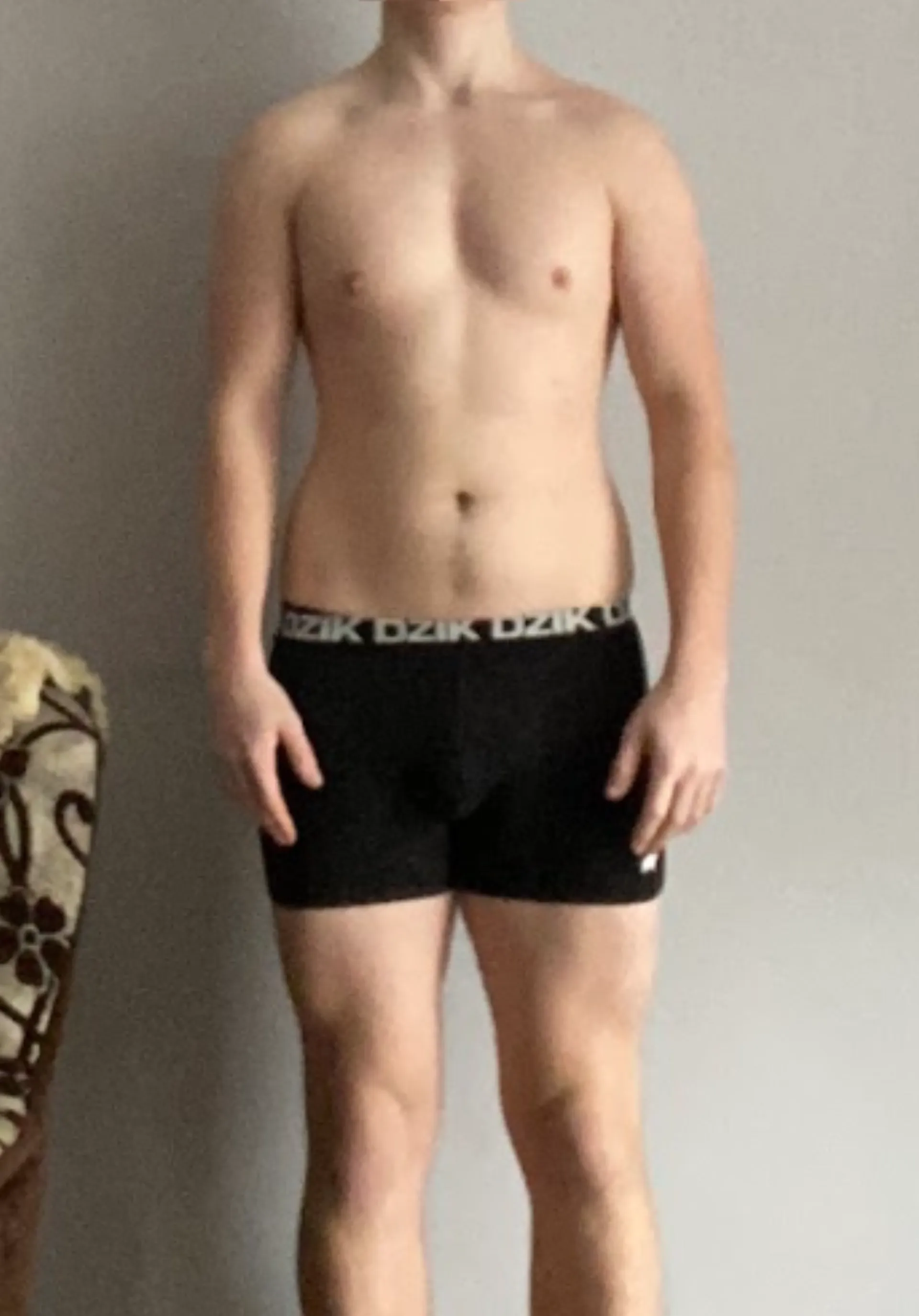 Zdjęcie przed transformacją