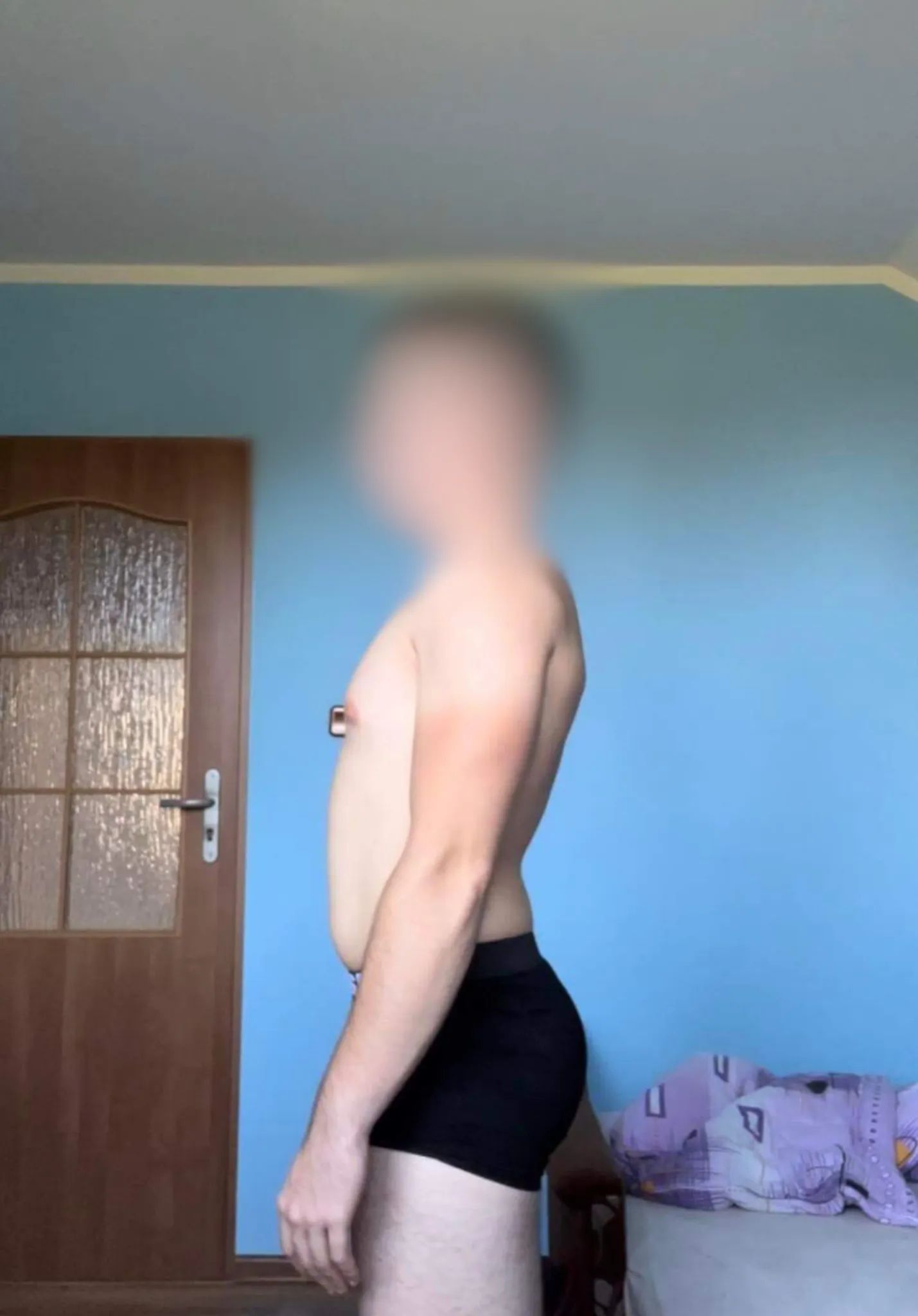 Zdjęcie przed transformacją