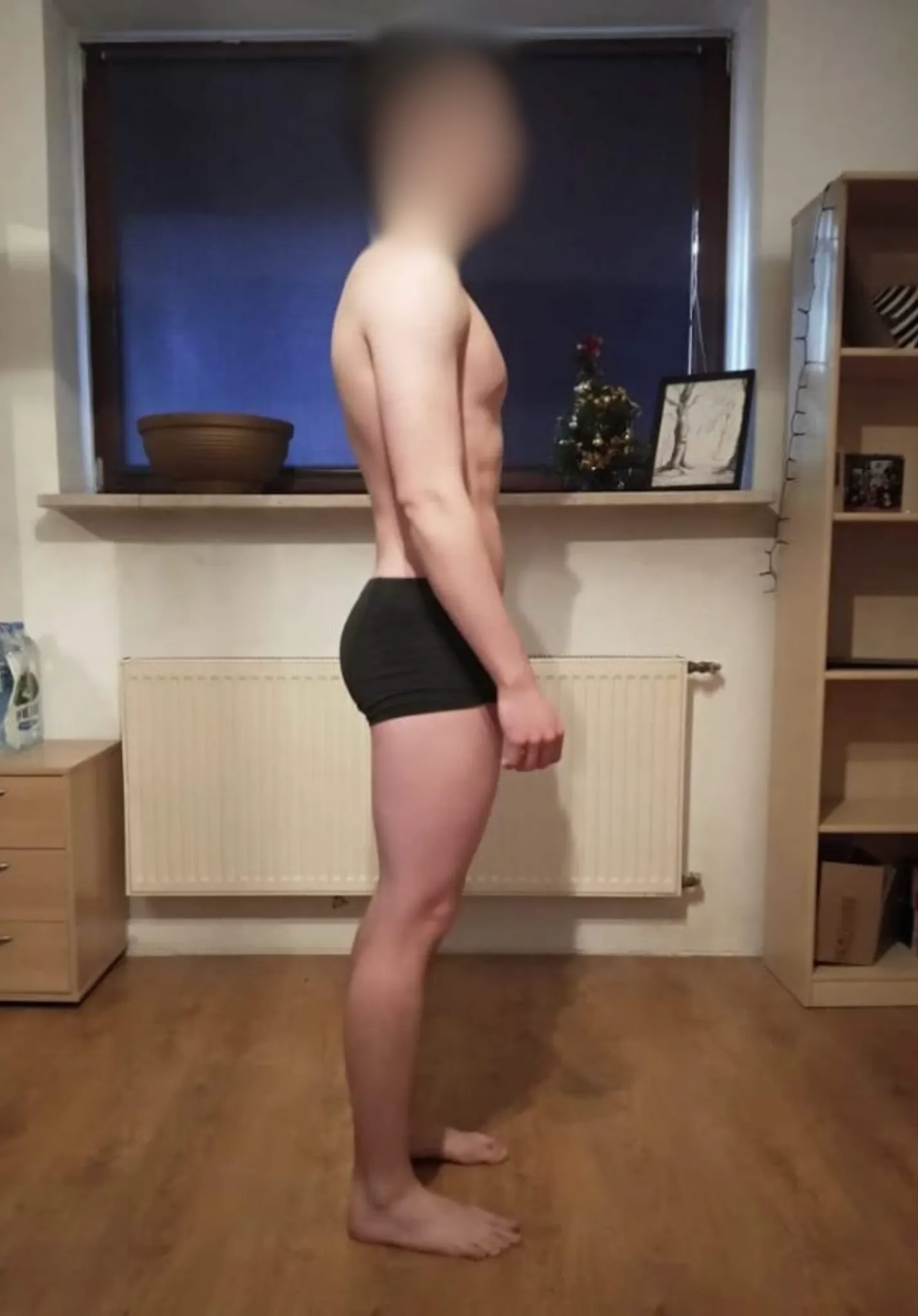 Zdjęcie przed transformacją