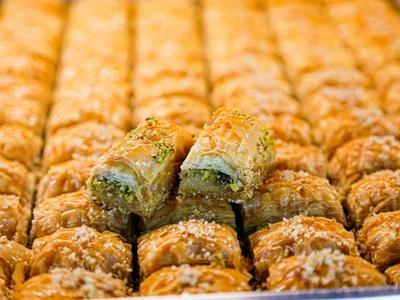 Baklava
