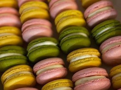 Macaron