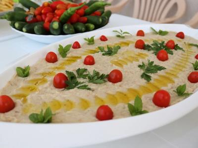 Hummus