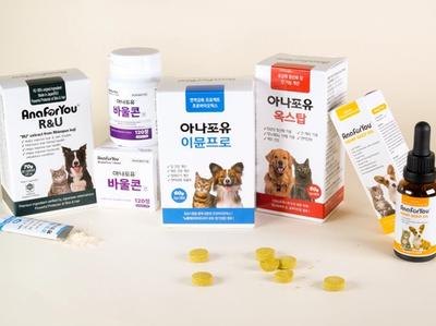 베덴라인 브랜드 마케팅