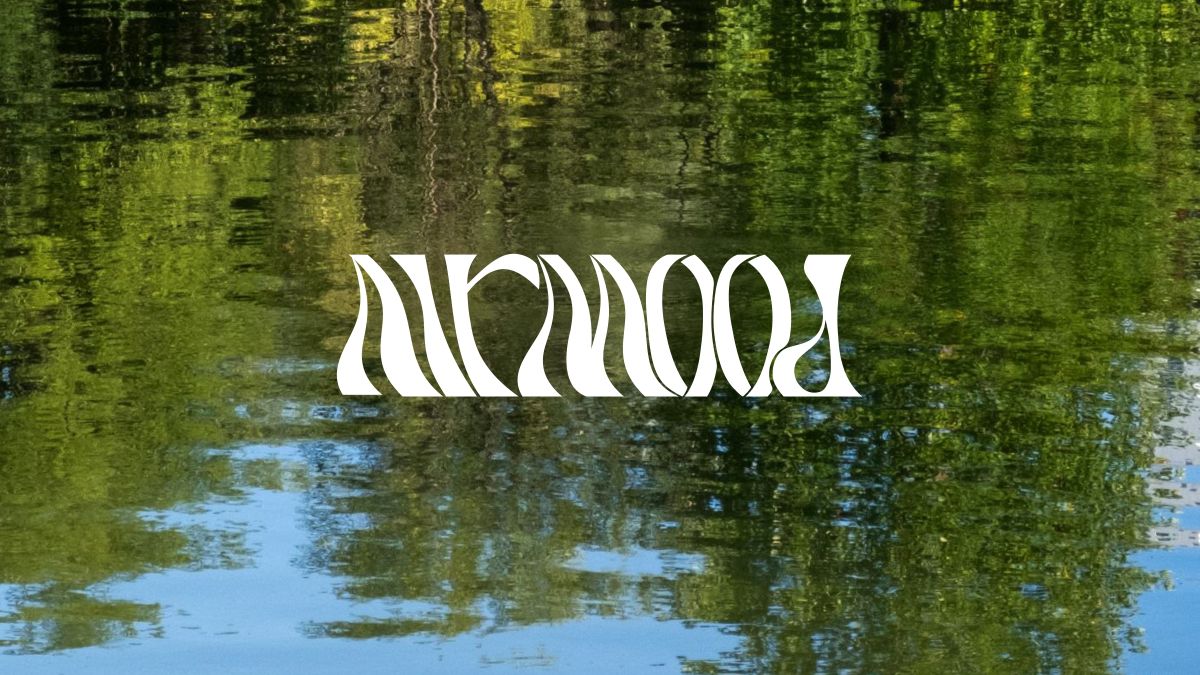 에어무드 브랜드 아이덴티티 개발 및 무드 컨셉 촬영