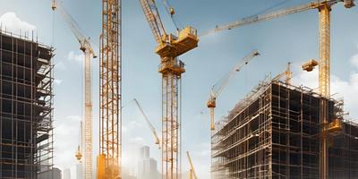 Optimizing Procurement in the Construction Industry: Strategies for Success